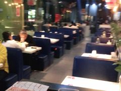 大堂-鱼酷活鱼烤鱼(南京水游城店)