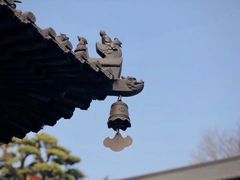 -径山寺