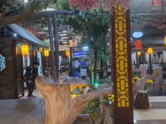 -和源祥·日照菜扛把子(万平口一店)