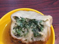 -小杨生煎(乐坊虹井店)