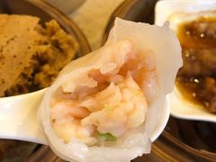 金牌虾饺皇-点都德(华强南店)