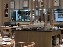 大堂-天怡興·百年蒸饺(中心书城店)