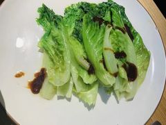 -胡马八破·川菜小馆(高新万达店)
