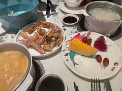 -阳光岛·海鲜盛宴(银泰中心in99店)