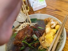 -无名氏面馆(邮电路店)