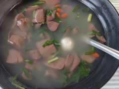 -甘家界柠檬鸭店(高峰林场店)