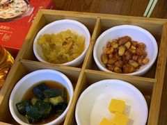 -闽上鲜·福建菜(龙湖滨江天街店)