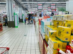 -利群海琴购物广场(商丘路店)