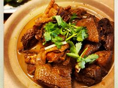 -钰田大院•怀柔本土菜(雁栖湖店)