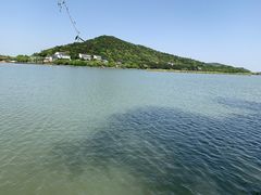 -南北湖风景区
