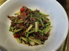 -农耕记·湖南土菜(科技园店)