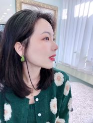 -开运眉半永久纹眉野生眉