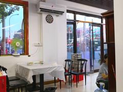 -1910老鲁味海鲜·戳子肉·青岛菜(金沙滩店)