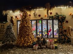 -HERRE·FARM 赫尔露营农场·团建聚会包场