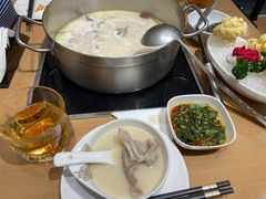 -湯系·煲汤手艺人(东二环泰禾广场店)