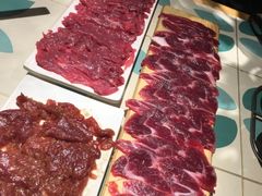 -南城十里潮汕鲜牛火锅·鲜虾生滚粥(融汇老商埠店)