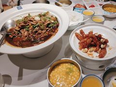 -兰湘子·湘菜小炒(长安万科广场店)