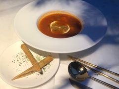 -Wei菋·Le Bistrot