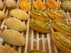 咸蛋黄芋泥-前进麦味·天然烘焙(凯德1818店)