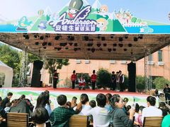 -安徒生童话乐园