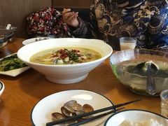 -筱树洞烧烤餐厅(大中路步行街店)