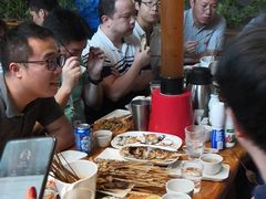 -木屋烧烤(坂田天安云谷店)