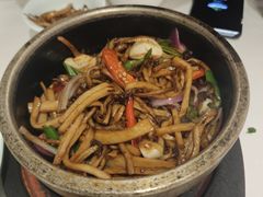 -惠丰堂饭庄·烤鸭·京味菜(西北旺·唐家岭店)