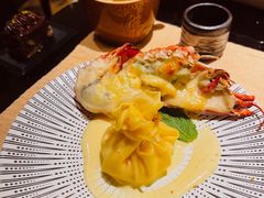 -盛宴自助餐厅(运达喜来登店)