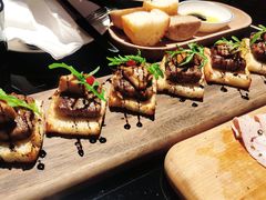 -La goccia  意式餐吧(太古里店)