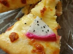 -阿尔卑斯比萨牛排自助西餐厅(大商新玛特店)