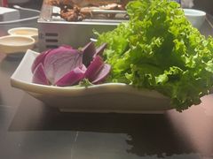 -额尔敦传统涮(公园西路店)