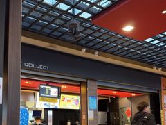 -麦当劳(宁波火车高铁站店)