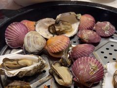 -前王院•巧克力海鲜市集餐厅(万平口店)