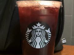 -星巴克(来福士2F店)