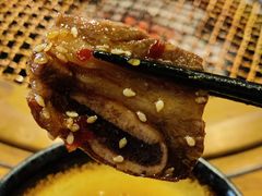 -炎蔵牛舌烤肉