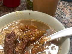 -万利洪记粉面美食