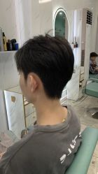 -魅·Hair设计烫染接发店