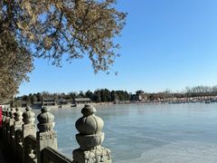 -宫事颐庭·老佛爷贵寿下午茶(颐和园店)