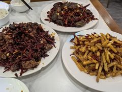 -田记餐馆(富国街店)