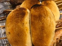 -京朋串屋·烧烤(望京西路总店)