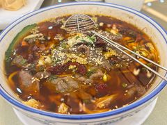 -丰尔粥食·粥底火锅·桑拿鸡(大良总店)