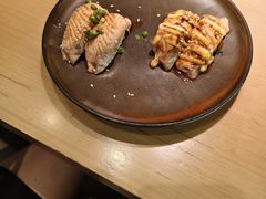 -沼津港精致料理·寿喜烧·烧鸟(漕河泾印象城店)