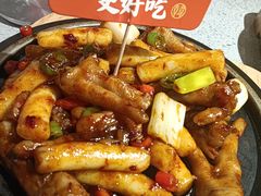 -将军牛排·尔滨地标朝鲜族美食(总店)