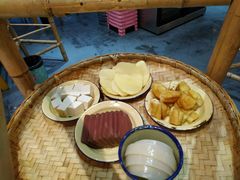 -有拈头成都市井火锅(淮南街店)