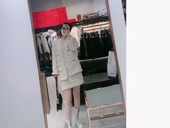 -Chanel(德基广场店)