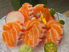 -炙柒Sekinana·精致日料(合生汇店)
