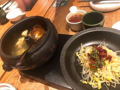 原味汽锅鸡-云海肴·汽锅鸡·云南菜(广安门天虹店)