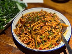 -Mountain House East Village 川山甲