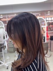 -时尚殿堂hair salon