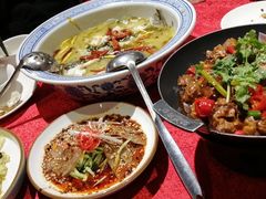 -川香鼎盛(市桥富华总店)